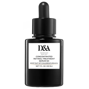 CONCENTRATED RETINOL TREATMENT SERUM 5x