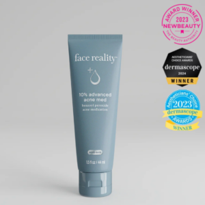 10% Advanced Acne Med