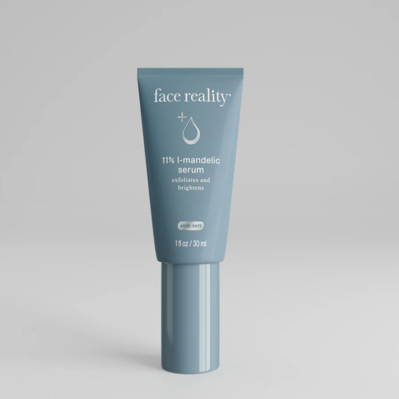 11% L-Mandelic Serum