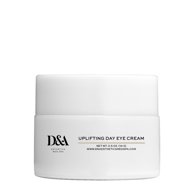 Uplifting Day Eye Cream