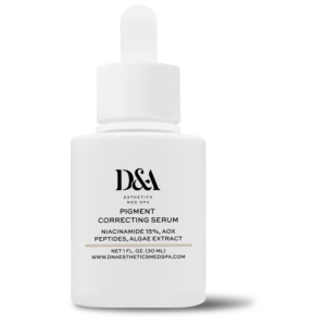 Pigment Correcting Serum