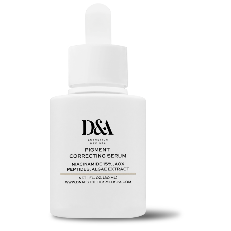 Pigment Correcting Serum