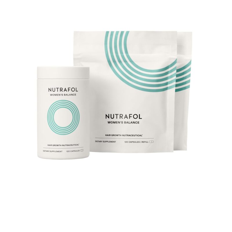 Nutrafol Womens Balance (3 Month Supply)