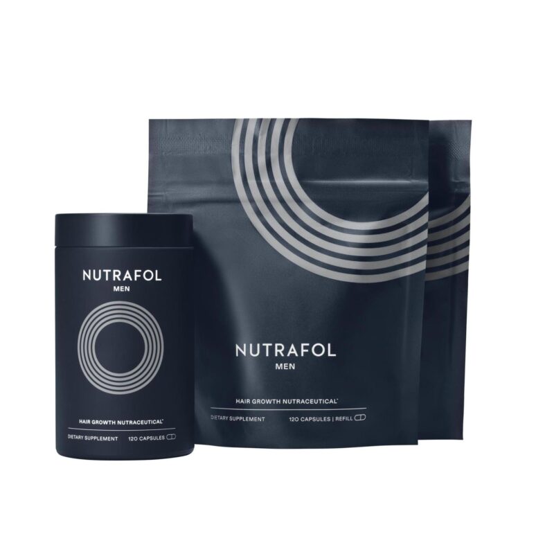 Nutrafol Mens (3 Month Supply)
