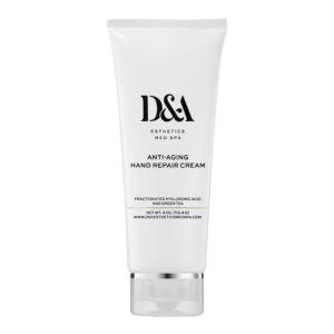 Anti- Aging Hand Repair Cream
