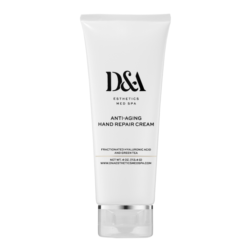 Anti- Aging Hand Repair Cream