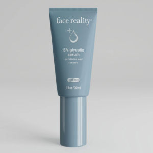 5% Glycolic Serum