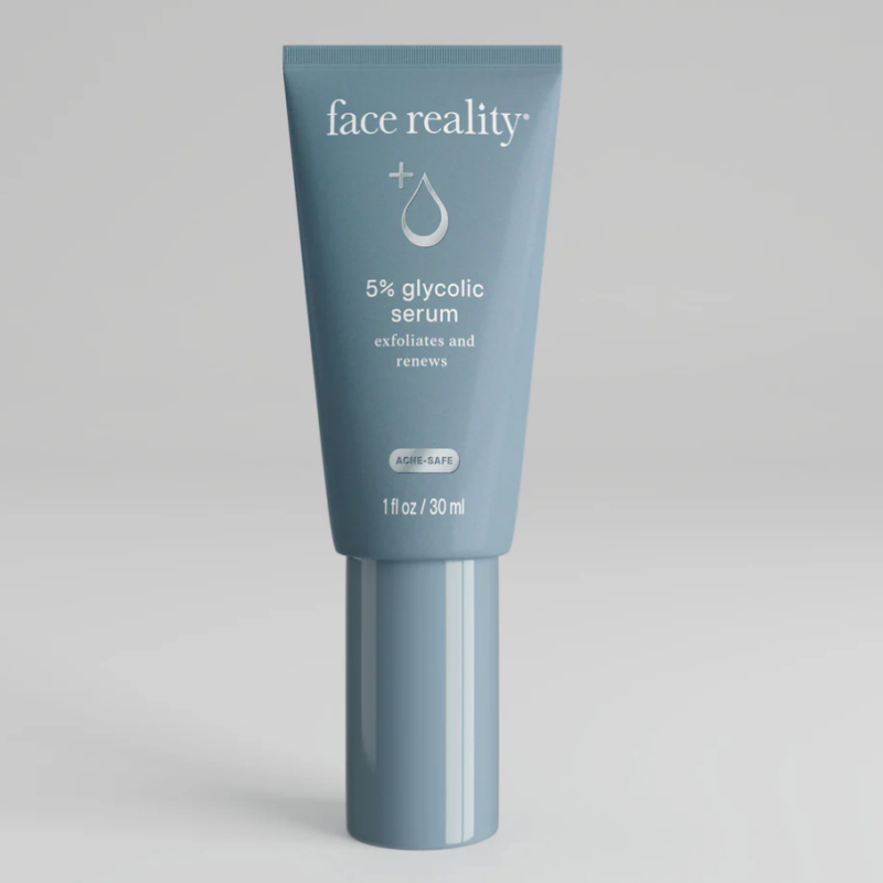 5% Glycolic Serum