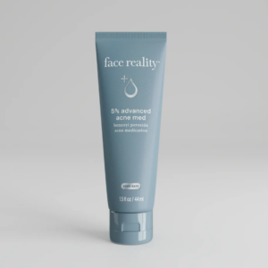 5% Advanced Acne Med