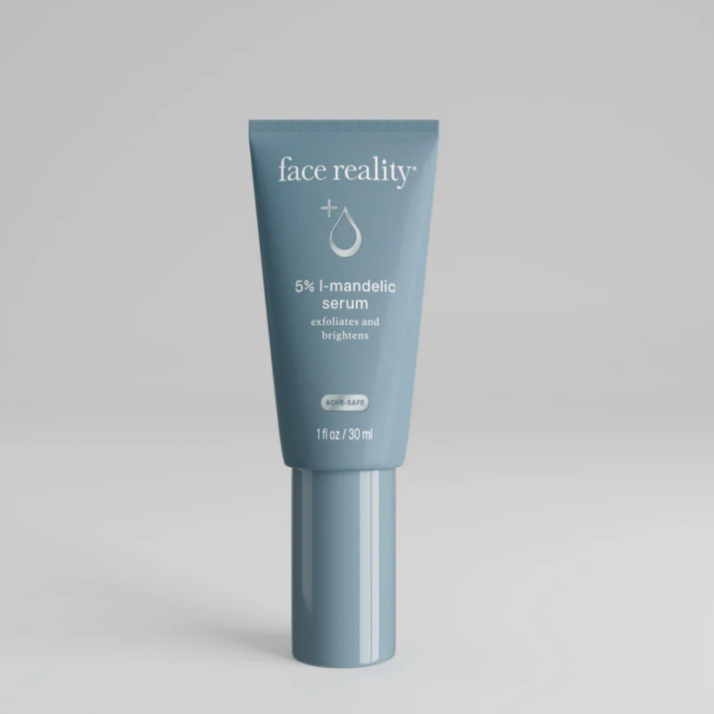 5% L-Mandelic Serum