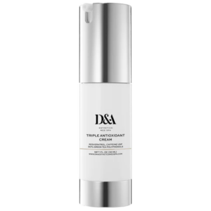 Triple Antioxidant Cream