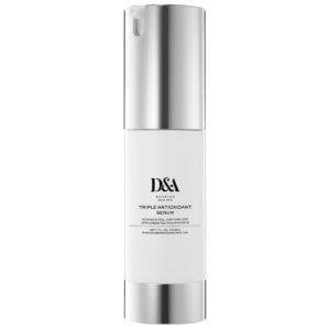 Triple Antioxidant Serum