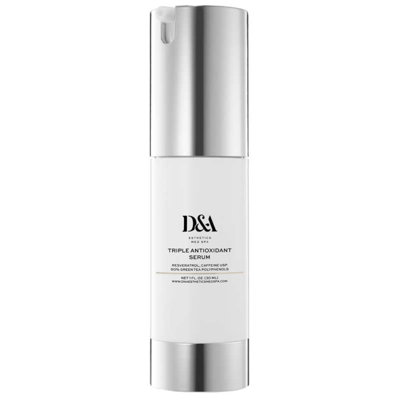Triple Antioxidant Serum