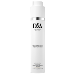 Restorative Moisturizer