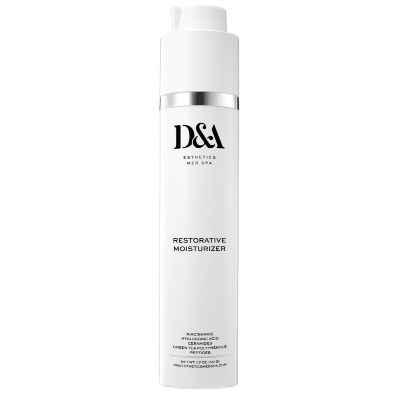 Restorative Moisturizer