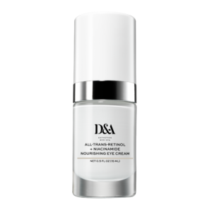 All- Trans Retinol Eye Cream