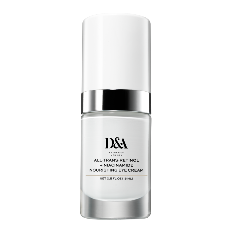 All- Trans Retinol Eye Cream