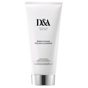 Brightening Polish Cleanser