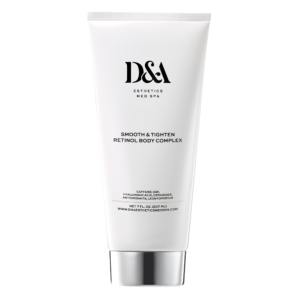 Smooth & Tighten Retinol Body Complex