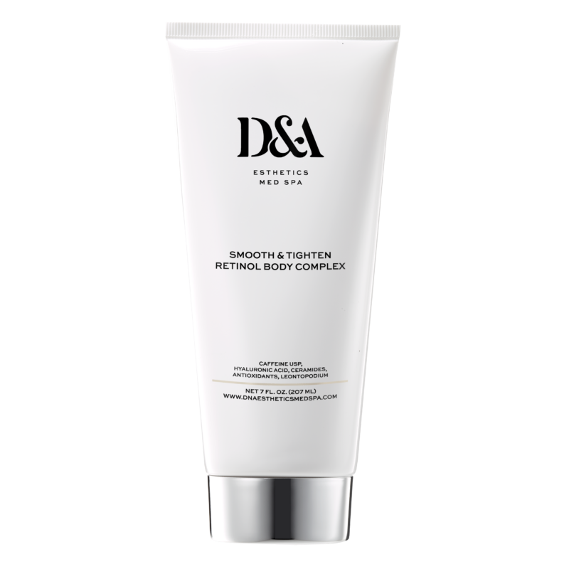 Smooth & Tighten Retinol Body Complex
