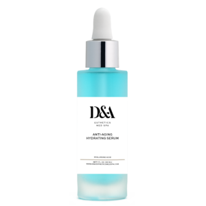 Anti-Aging Hydrating Serum