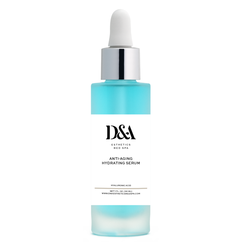 Anti-Aging Hydrating Serum