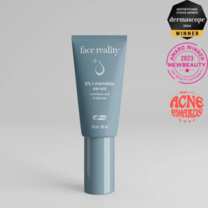 8% L-Mandelic Serum