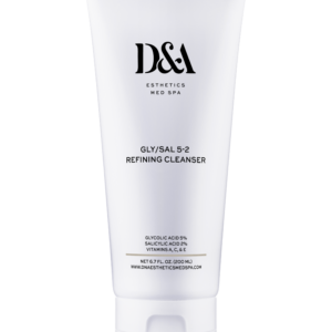 Gly/Sal 5-2 Refining Cleanser