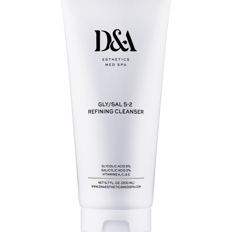 Gly/Sal 5-2 Refining Cleanser