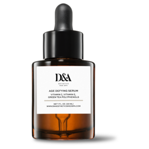 Vitamin C Age Defying Serum