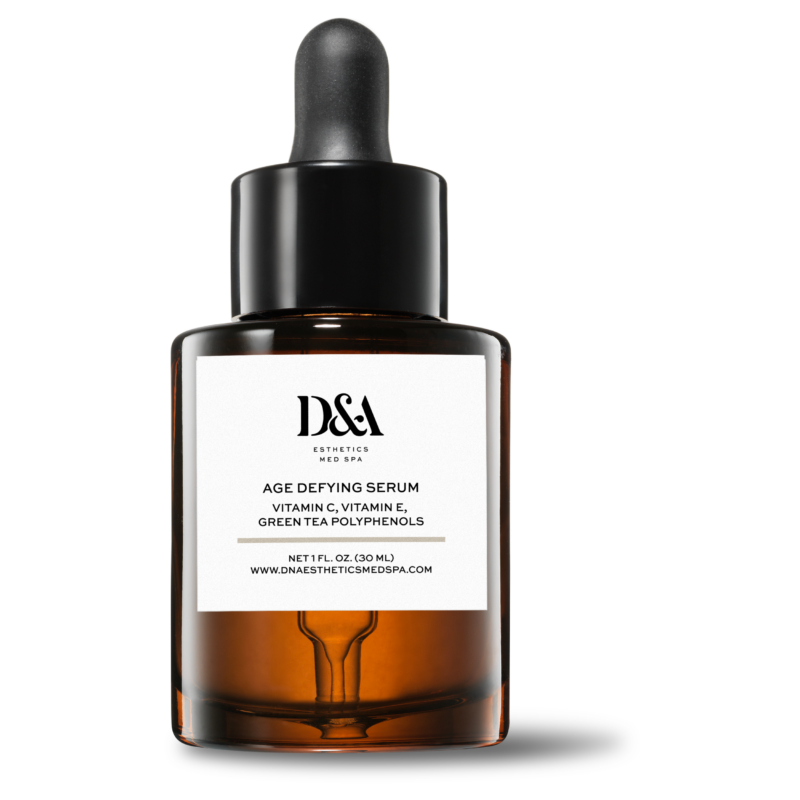 Vitamin C Age Defying Serum