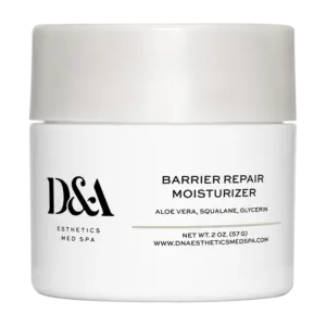 Barrier Repair Moisturizer