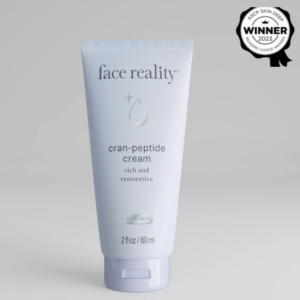 Cran- Peptide Moisturizer