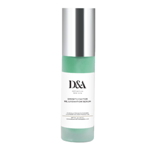 D&A Medical Grade Skin Care