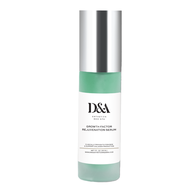 D&A Medical Grade Skin Care