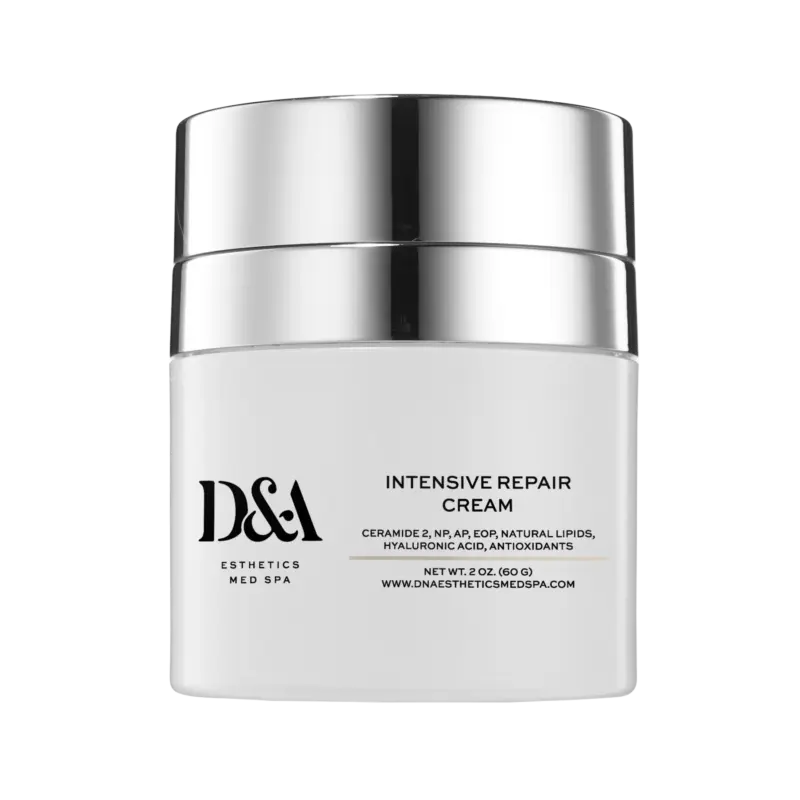 Intensive Repair Cream