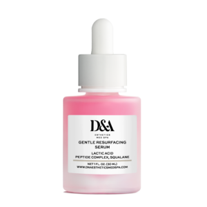 Gentle Resurfacing Serum