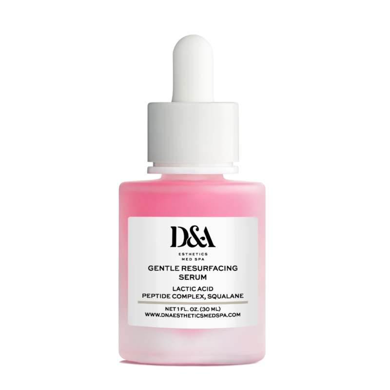 Gentle Resurfacing Serum