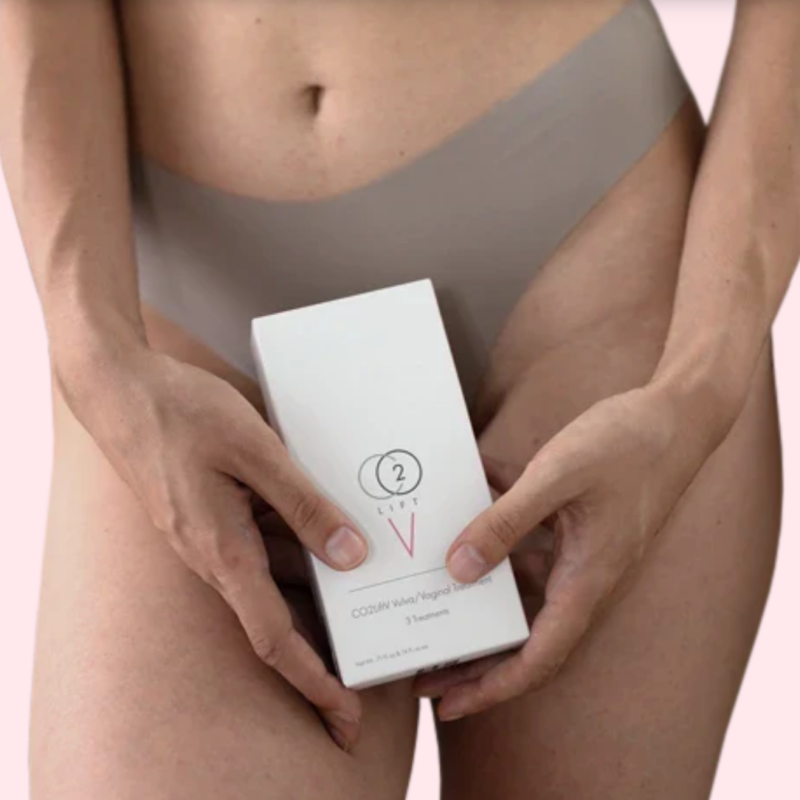 CO2Lift V (3 pack)