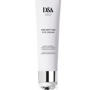 Anti Aging Eye Cream