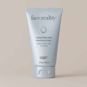 Clearderma Moisturizer
