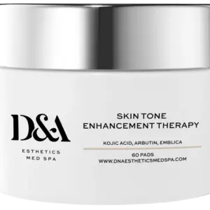 Skin Tone Enhancement Therapy