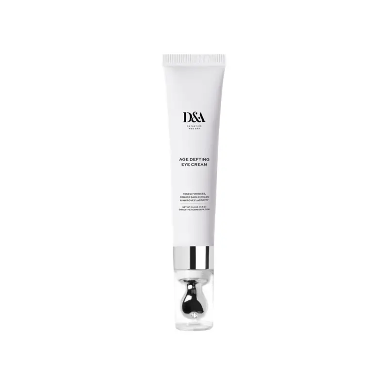 Age Defying Eye Cream