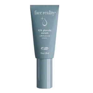 Face Reality Acne Skin Care